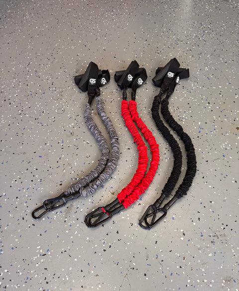 Upper Body Cords