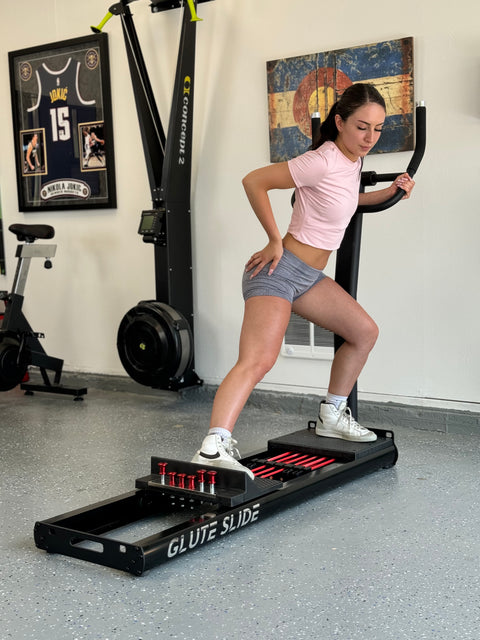 Replacement Resistance Bands - Glute Slide