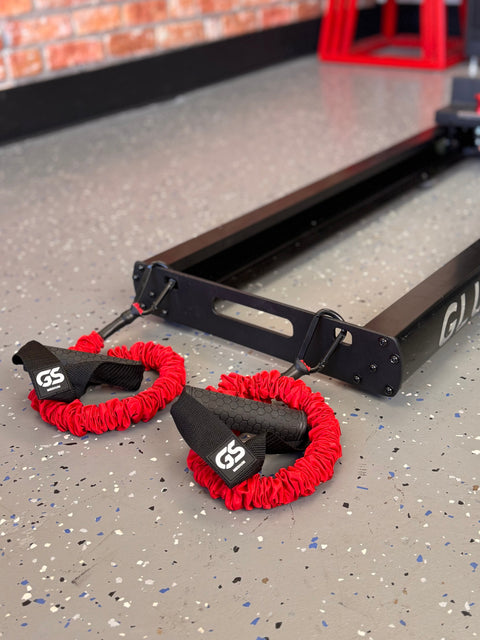 Upper Body Cords