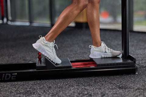 Pilates Reformer vs. Glute Slide: Understanding the Differences