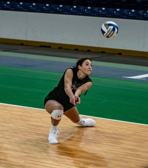 Unlocking Power and Stability: The Role of the Adductors in Sports Performance