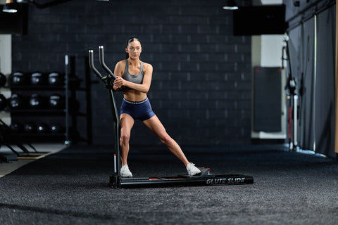 Foundational Workout
