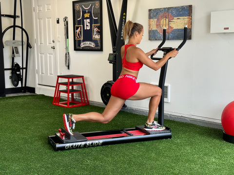 The 5 Best Glute Exercises For Your Home Gym (Using Equipment Under $1000)