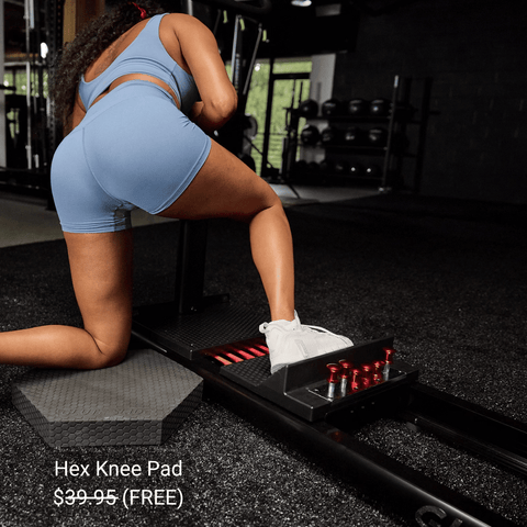 Glute Slide Ultimate Package