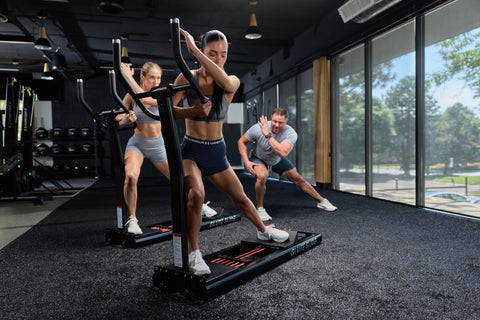 Build Strength That Moves You