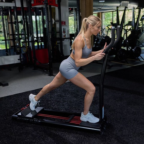 Replacement Resistance Bands - Glute Slide