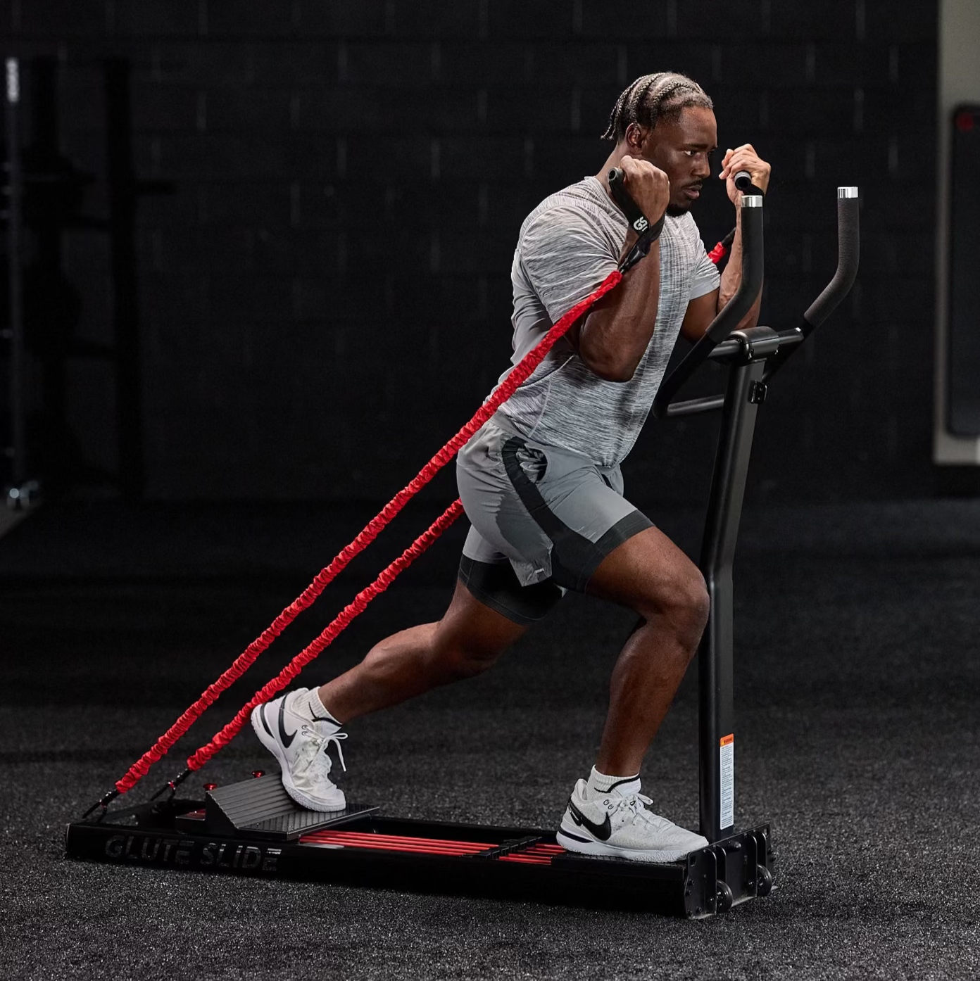 Upper Body Cords