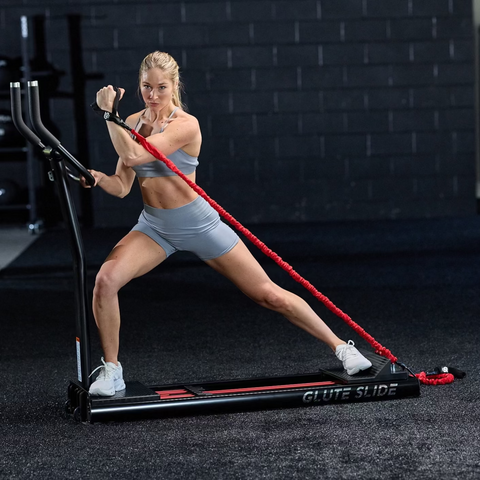 Upper Body Cords