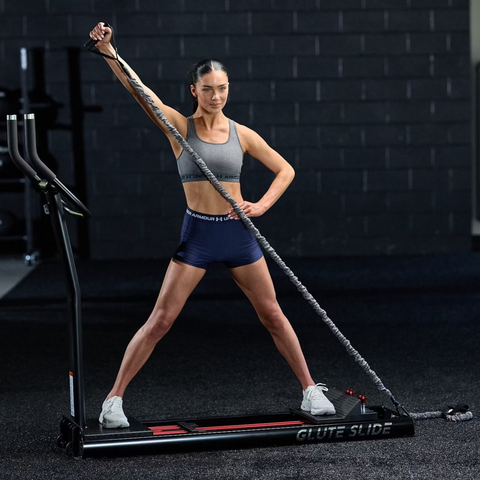 Upper Body Cords