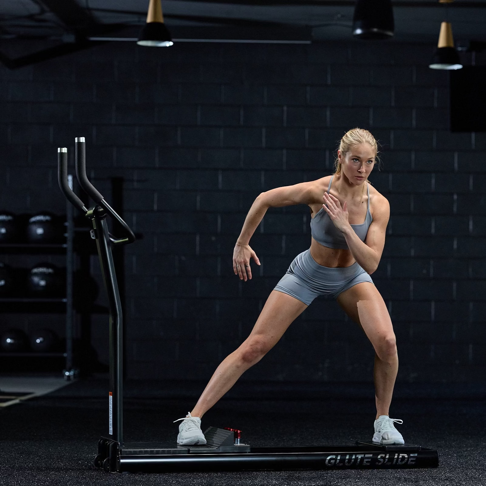 Adductor Block