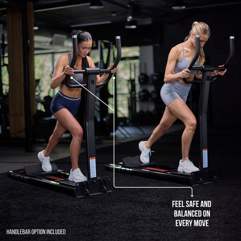 Glute Slide