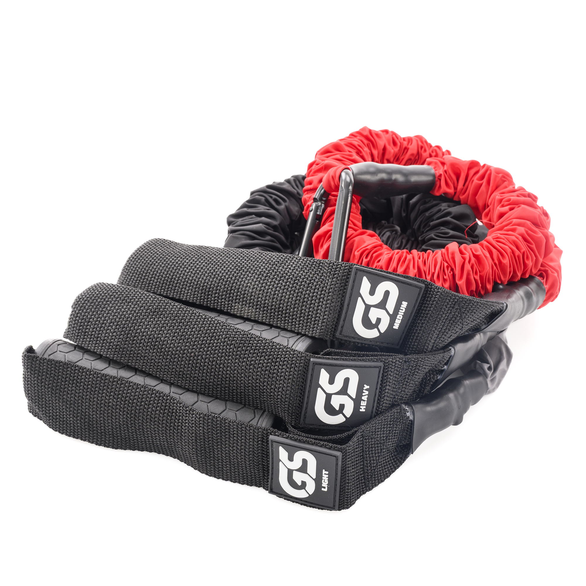 Upper Body Cords