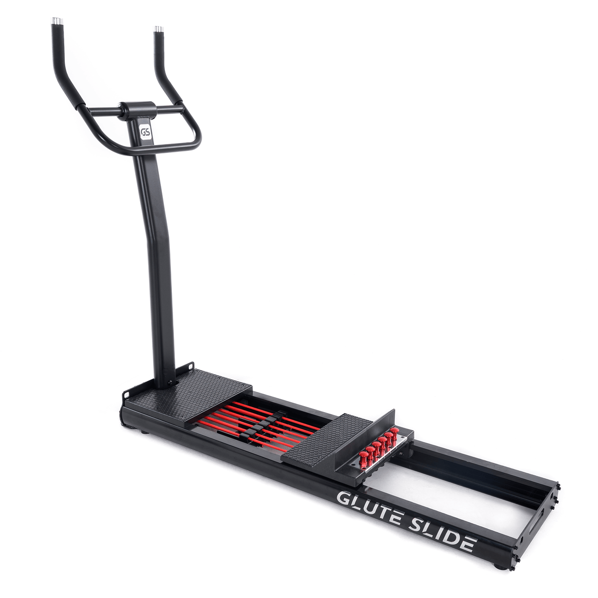 Glute Slide machine