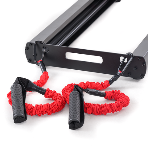 Upper Body Cords