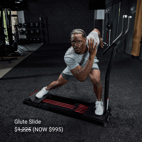Glute Slide Ultimate Package