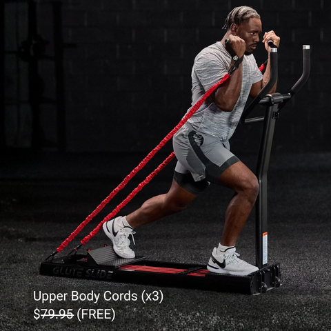 Glute Slide Ultimate Package