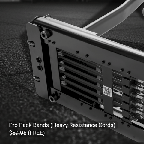 Glute Slide Ultimate Package