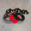 Upper Body Cords