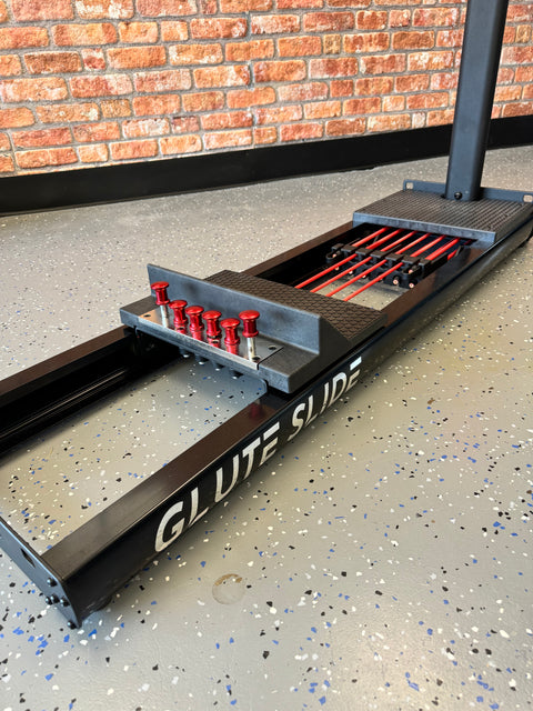 Replacement Resistance Bands - Glute Slide