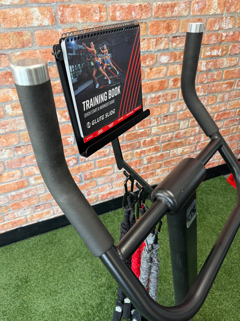 Glute Slide Training Caddy