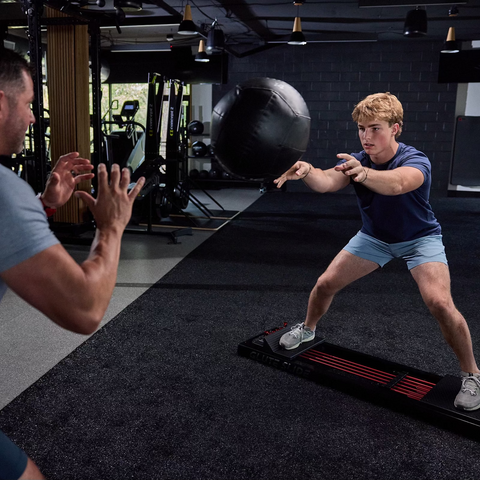 Replacement Resistance Bands - Glute Slide