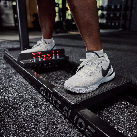 Adductor Block