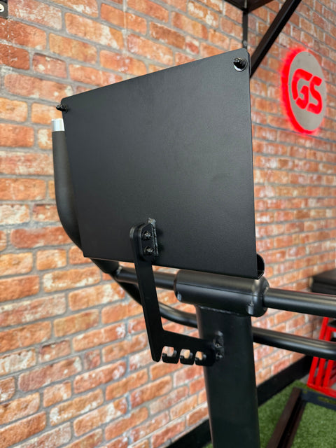 Glute Slide Training Caddy