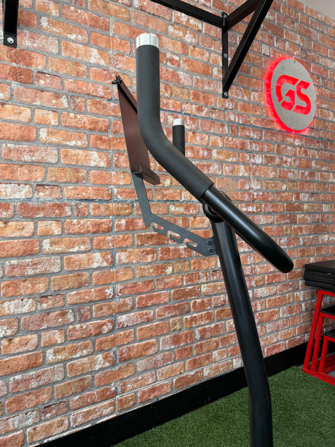Glute Slide Training Caddy
