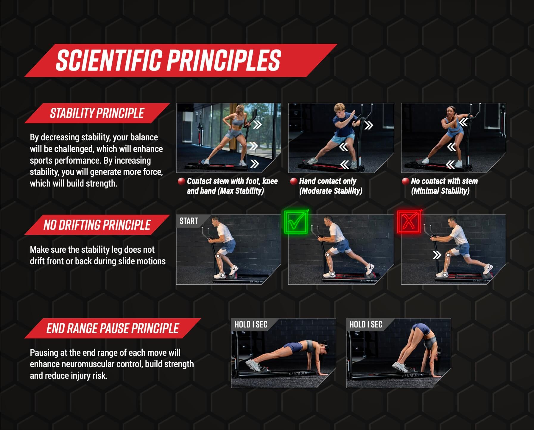 Glute Slide Training Book