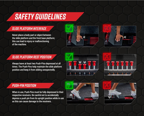 Glute Slide Training Book