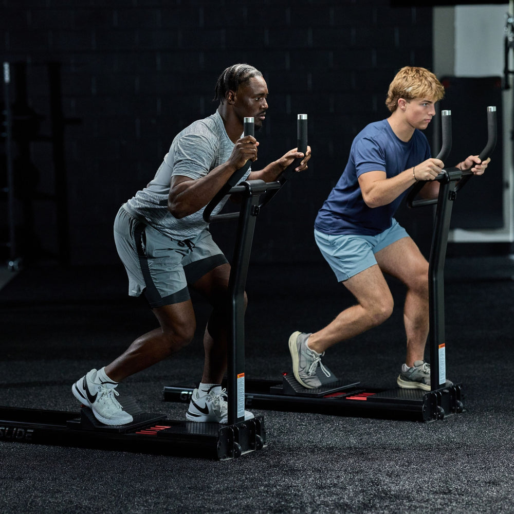 Athlete training