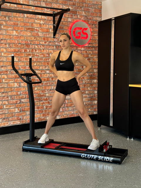 Replacement Resistance Bands - Glute Slide